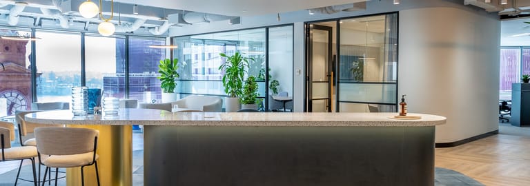 Offices commercial property for lease at 1 O'Connell Street Sydney NSW 2000