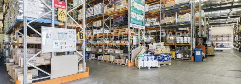 Factory, Warehouse & Industrial commercial property for lease at Wetherill Park NSW 2164