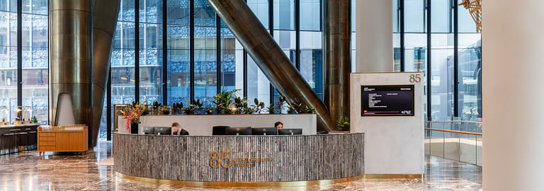 Offices commercial property for lease at 85 Castlereagh Street Sydney NSW 2000