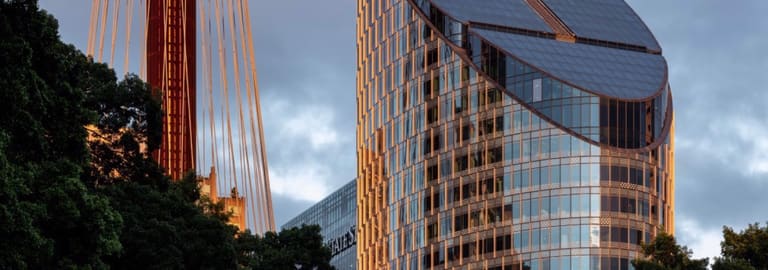 Offices commercial property for lease at 85 Castlereagh Street Sydney NSW 2000
