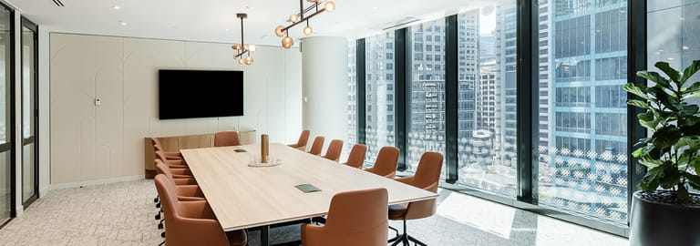 Offices commercial property for lease at 85 Castlereagh Street Sydney NSW 2000