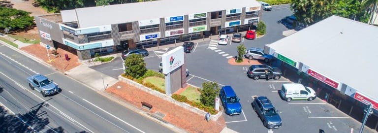 Offices commercial property for lease at 14/29 MAIN STREET Buderim QLD 4556