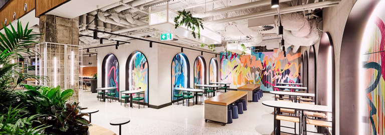 Offices commercial property for lease at 357 Collins Street Melbourne VIC 3000