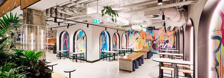 Offices commercial property for lease at 357 Collins Street Melbourne VIC 3000