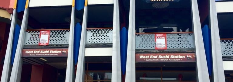 Offices commercial property for lease at 156 Boundary Street West End QLD 4101