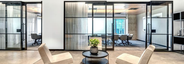 Offices commercial property for lease at 360 Elizabeth Street Melbourne VIC 3000
