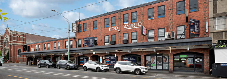 Offices commercial property for lease at 281-289 Carlisle Street Balaclava VIC 3183