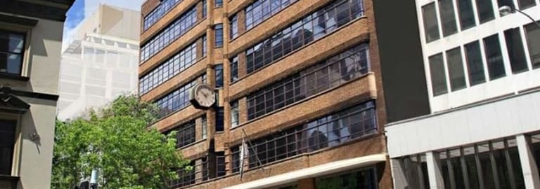Offices commercial property for lease at Level 2 & 6/155 Clarence Street Sydney NSW 2000