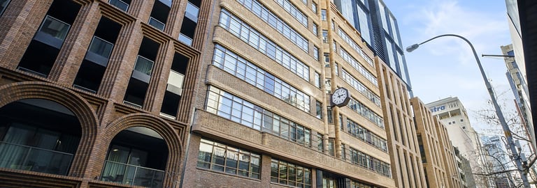 Offices commercial property for lease at 155 Clarence Street Sydney NSW 2000