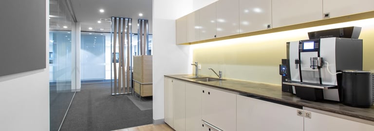 Serviced Offices commercial property for lease at Level 32/367 Collins St Melbourne VIC 3000