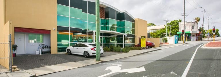 Offices commercial property for lease at Suite 5 / 9 Cleaver Street West Perth WA 6005