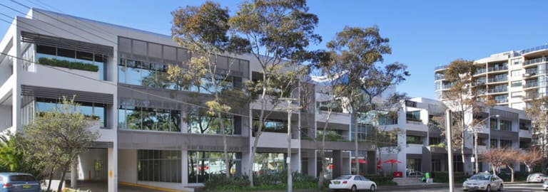 Offices commercial property for lease at 33 Herbert Street St Leonards NSW 2065