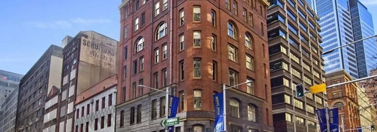Offices commercial property for lease at 40 King Street Sydney NSW 2000