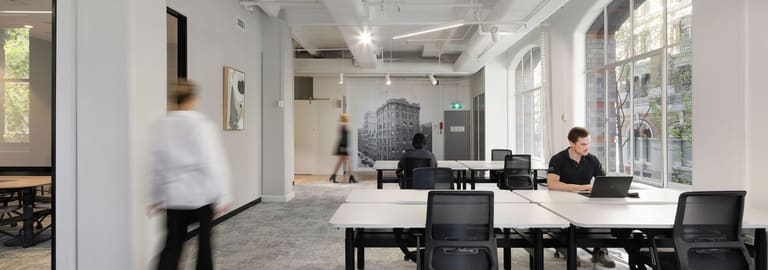 Offices commercial property for lease at 40 King Street Sydney NSW 2000