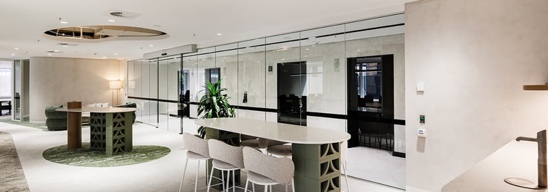 Offices commercial property for lease at 83 Clarence Street Sydney NSW 2000