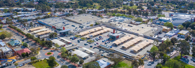 Shop & Retail commercial property for lease at Armadale Shopping City 206 Jull Street Armadale WA 6112