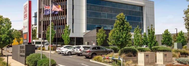 Offices commercial property for lease at Building G 45 Assembly Drive Dandenong South VIC 3175