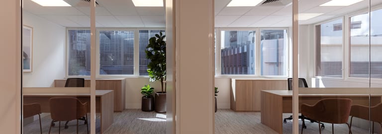 Offices commercial property for lease at Level 3/26 Wharf Street Brisbane City QLD 4000