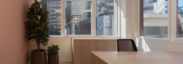 Offices commercial property for lease at Level 3/26 Wharf Street Brisbane City QLD 4000