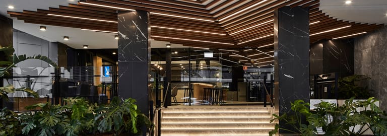 Offices commercial property for lease at Level 1/26 Wharf Street Brisbane City QLD 4000