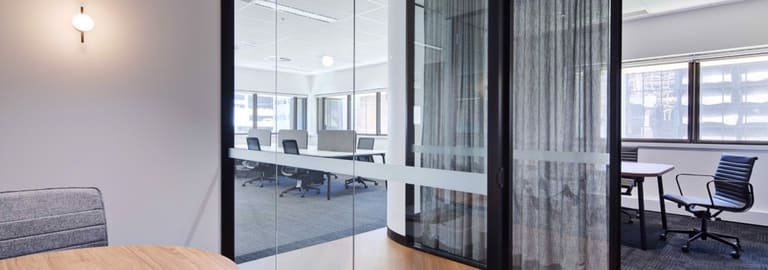 Offices commercial property for lease at St Martins Tower 31 Market Street Sydney NSW 2000