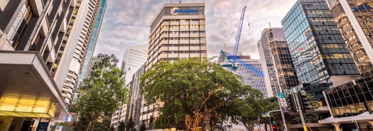 Offices commercial property for lease at 110 Eagle Street Brisbane City QLD 4000