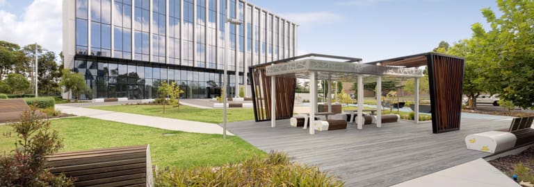 Offices commercial property for lease at 2 Ferntree Place Notting Hill VIC 3168