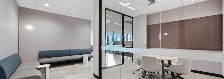Offices commercial property for lease at 2 Ferntree Place Notting Hill VIC 3168