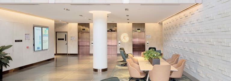 Offices commercial property for lease at 2 Ferntree Place Notting Hill VIC 3168