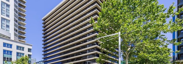 Offices commercial property for lease at 65 Berry Street North Sydney NSW 2060