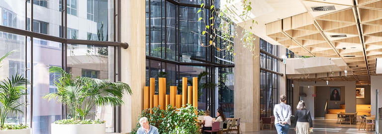 Offices commercial property for lease at 65 Berry Street North Sydney NSW 2060