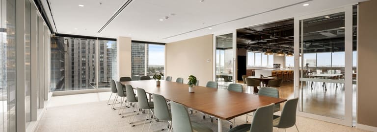 Offices commercial property for lease at 65 Berry Street North Sydney NSW 2060