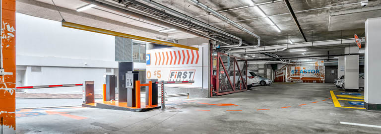 Offices commercial property for lease at Suite 3.02/67 Astor Terrace Spring Hill QLD 4000
