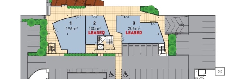 Shop & Retail commercial property for lease at 1/10-24 Lake Kawana Boulevard Bokarina QLD 4575