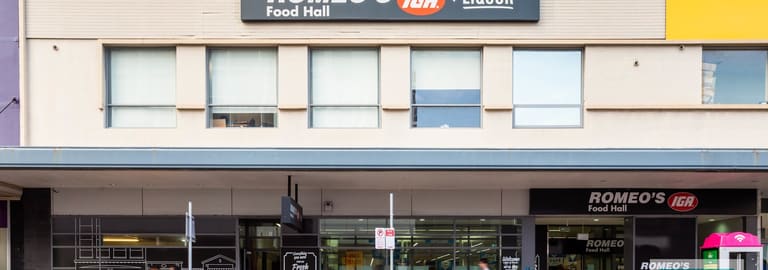 Shop & Retail commercial property for lease at 37-39 George Street Parramatta NSW 2150