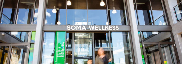 Medical / Consulting commercial property for lease at SOMA Wellness - 7 Gregory Hills Drive Gregory Hills NSW 2557