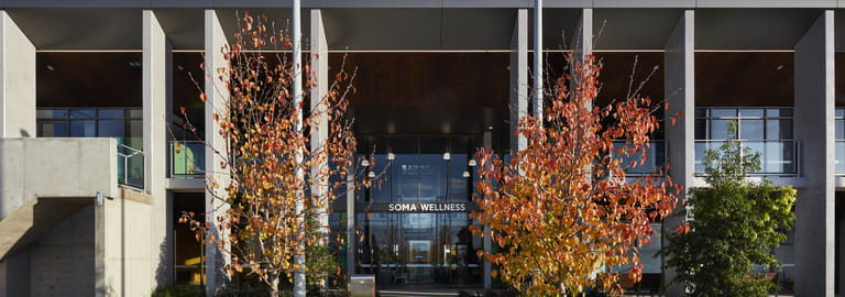 Medical / Consulting commercial property for lease at SOMA Wellness - 7 Gregory Hills Drive Gregory Hills NSW 2557