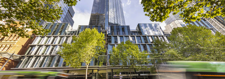Offices commercial property for lease at Rialto, 525 Collins Street Melbourne VIC 3000