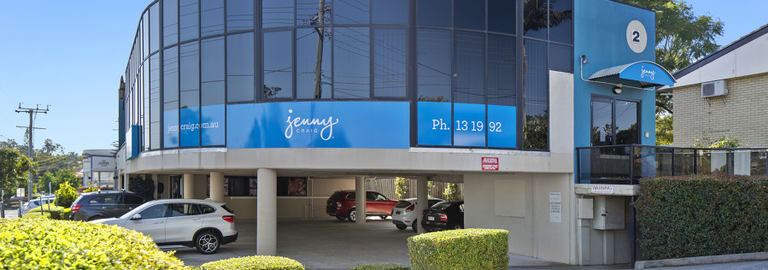 Offices commercial property for lease at 2 Collene Grove Springwood QLD 4127