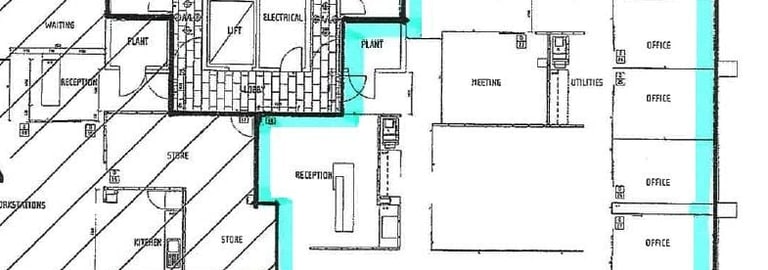 Offices commercial property for lease at 18 Dequetteville Terrace Kent Town SA 5067