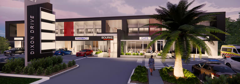 Medical / Consulting commercial property for sale at 5/27 Dixon Drive Pimpama QLD 4209