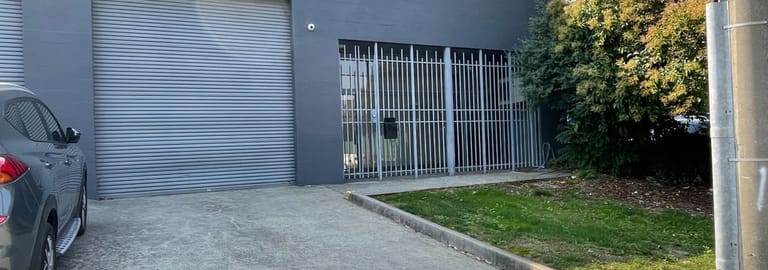Factory, Warehouse & Industrial commercial property for lease at 2/57-59 Melverton Drive Hallam VIC 3803