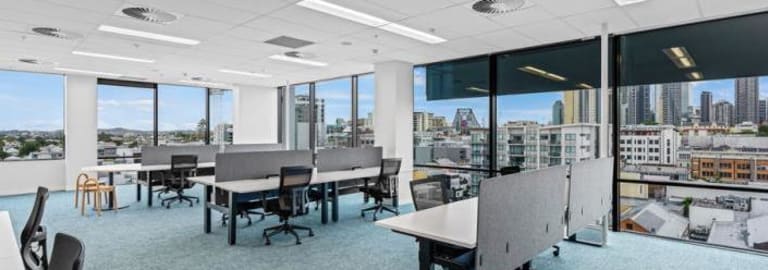 Offices commercial property for lease at 757 Ann Street Fortitude Valley QLD 4006