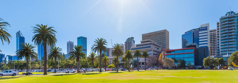 Offices commercial property for lease at 263 Adelaide Terrace Perth WA 6000