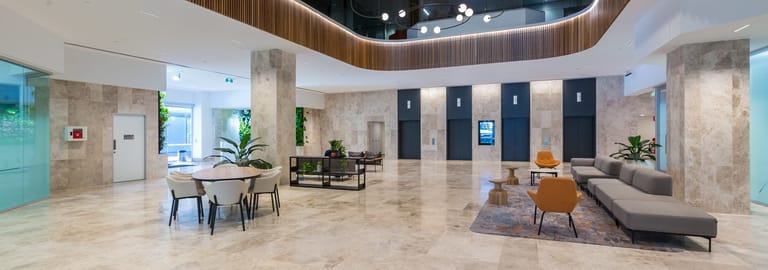Offices commercial property for lease at 263 Adelaide Terrace Perth WA 6000