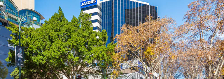 Offices commercial property for lease at 263 Adelaide Terrace Perth WA 6000