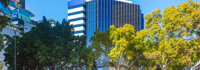 Offices commercial property for lease at 263 Adelaide Terrace Perth WA 6000