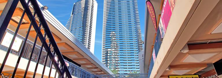 Shop & Retail commercial property for lease at 46/3131 Surfers Paradise Boulevard Surfers Paradise QLD 4217