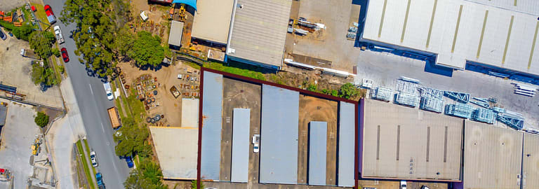 Showrooms / Bulky Goods commercial property for lease at 7-9 Carlyle Street Slacks Creek QLD 4127