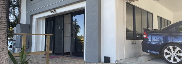 Offices commercial property for lease at 1/8 Pirelli Street Southport QLD 4215